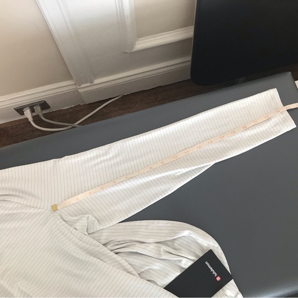 Lululemon Drysense Hoodie long sleeves Size XS - Picture 7 of 13